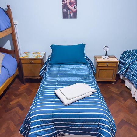 El Oasis Apartamento Mendoza Exterior foto