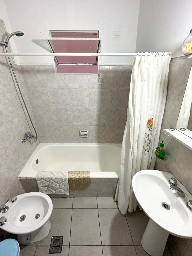 El Oasis Apartamento Mendoza Exterior foto