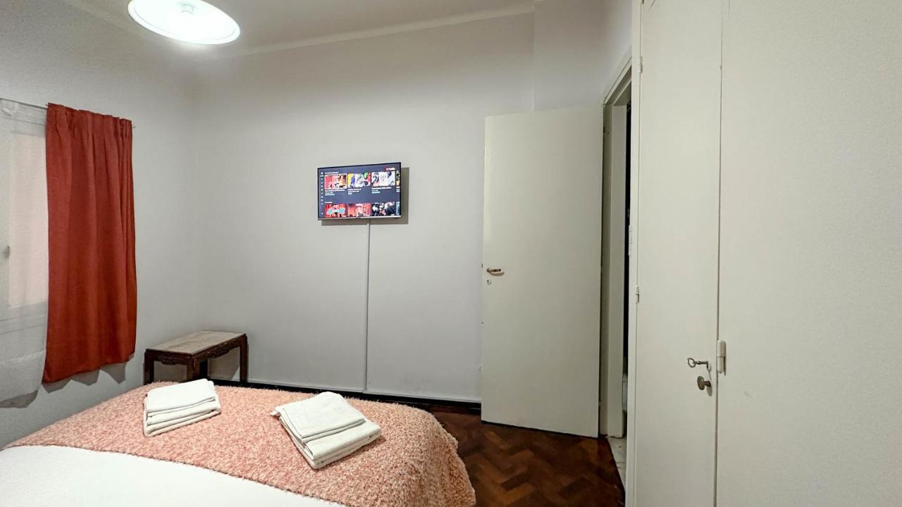 El Oasis Apartamento Mendoza Exterior foto