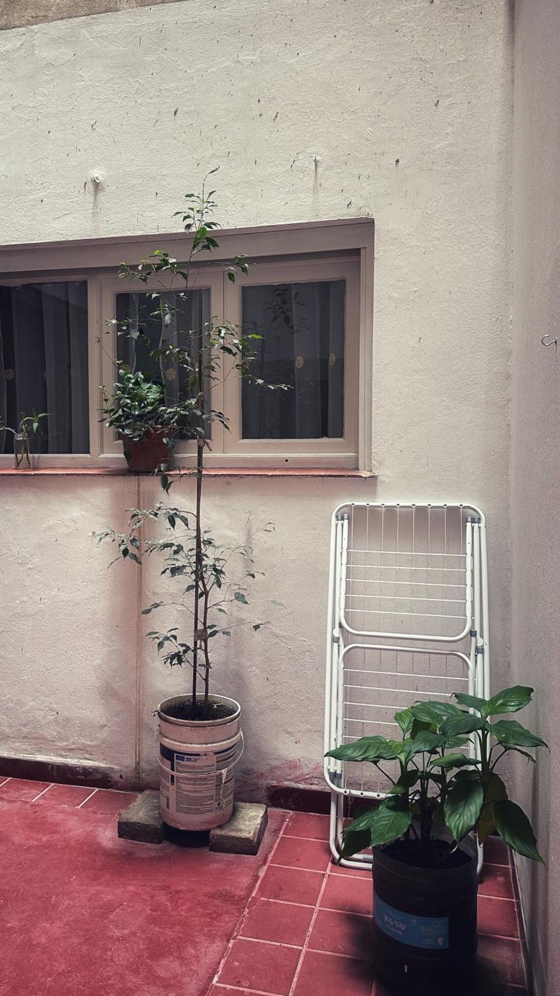El Oasis Apartamento Mendoza Exterior foto
